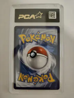 Carte Pokemon - Nymphali VMAX 075/203 - Evolution Celeste EB07 PCA9.5 - Image 2