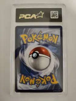 Carte Pokemon - Aquali VMAX 030/203 - Evolution Celeste EB07 PCA9.5 - Image 2