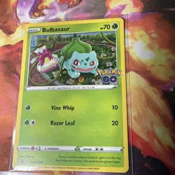 Pokemon GO TCG - Squirtle, Charmander, Bulbasaur Pin set Promos - Image 2