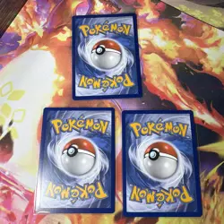 Pokemon GO TCG - Squirtle, Charmander, Bulbasaur Pin set Promos - Image 5