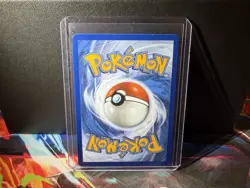 Pokemon TCG Clefairy 094/088 Illustration Rare Perfect Order English - Image 2