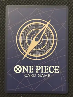 Gum-Gum Giant OP09-078 Luffy One Piece English Manga Card The Best vol.2 PRB-02 - Image 2