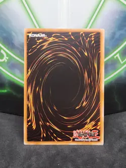 Yugioh Injection Fairy Lily SBC2-ENI14 Prismatic Secret Rare 1st Edition NM - Image 2