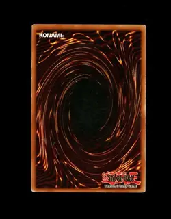 Yu-Gi-Oh! DARK MAGICIAN LIMITED EDITION SECRET RARE HOLO BPT-001! MP - Image 2