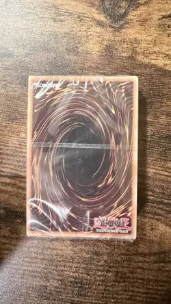 YUGIOH LEGENDARY 5D's (L5DD) DECKS BOX SET | Open Box | 3 Decks | Two Sealed - Image 4