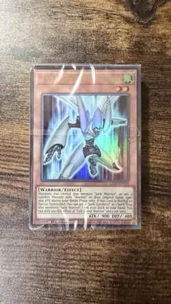 YUGIOH LEGENDARY 5D's (L5DD) DECKS BOX SET | Open Box | 3 Decks | Two Sealed - Image 5