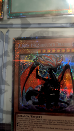 YuGiOh Rarity Collection 5 Starlight Rare Lot Of 10 Pack Fresh Near Mint RA05 - Image 2