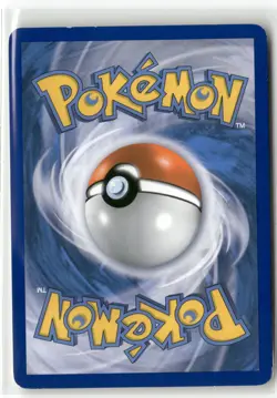 Pokemon Eevee - BW94 Promo 2011 Black and White Promos - Image 2