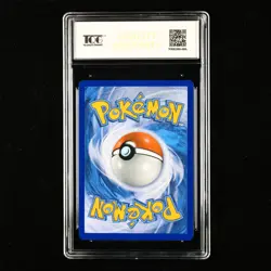 TQG 9.5 MINT+ 2016 Pokemon ENG Pikachu Libre #30/30 - Image 2