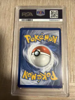 2021 Pokemon Celebrations Classic Collection #15 Venusaur-Holo PSA 10 - Image 2