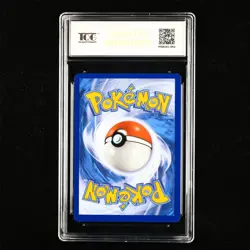 TQG 9.5 MINT+ 2022 Pokemon ENG Hisuian Basculin F SWSH273 Promo - Image 2
