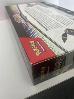 Pokemon TCG; Prismatic Evolutions Premium Figure Collection, ENG, PRESALE - Image 4