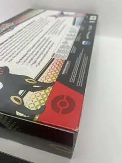 Pokemon TCG; Prismatic Evolutions Premium Figure Collection, ENG, PRESALE - Image 5