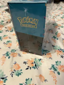 Pokemon Mega Evolution Ascended Heroes Elite Trainer Box - Image 4