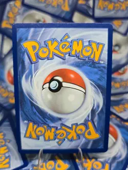 Pokemon TCG Cornerstone Mask Ogrepon EX 112/167 Near Mint - Image 2
