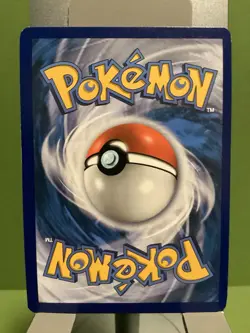 Pokemon TCG Dhelmise Sun & Moon: Guardians Rising 59/145 Holo Rare - Image 2