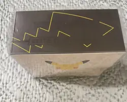 Pokemon 25th Anniversary Celebrations Elite Trainer Box ETB - Sealed, No Tears - Image 3