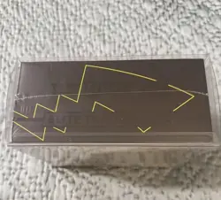 Pokemon 25th Anniversary Celebrations Elite Trainer Box ETB - Sealed, No Tears - Image 4