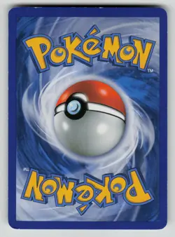 Meganium 109/123 Prime Rare HeartGold & SoulSilver Pokemon MP+ - Image 2