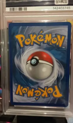 TYRANITAR PRIME - HOLO #88 PSA 7 POKEMON HG SS UNLEASHED 2010 - Image 5