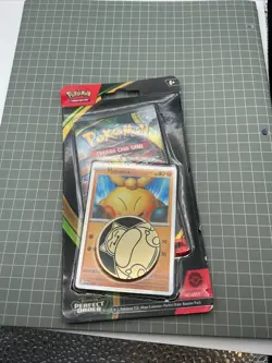 Pokemon TCG First Partner Illustration Collection Series + PO Impulse Booster - Image 3
