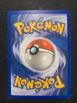 Pokemon Umbreon 17/113 EX Delta Species Reverse Holo Rare 2005 Feint Attack - Image 2