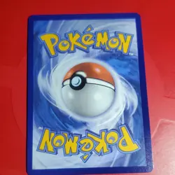 Pokemon Ivysaur Me01 Mega Evolution Illustration Rare Holo 134/132 2025 HP 110 - Image 5