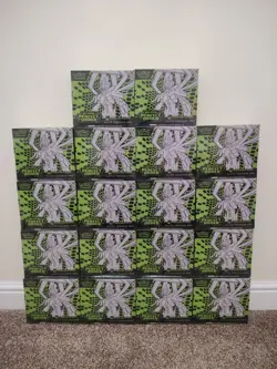 Pokemon Mega Evolution Perfect Order PKC ETB | Brand New Sealed Mint | 5⭐ Seller - Image 1