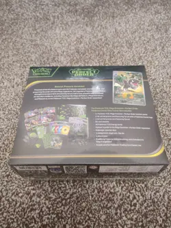 Pokemon Mega Evolution Perfect Order PKC ETB | Brand New Sealed Mint | 5⭐ Seller - Image 3