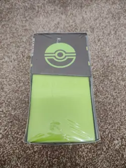 Pokemon Mega Evolution Perfect Order PKC ETB | Brand New Sealed Mint | 5⭐ Seller - Image 4