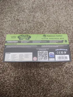 Pokemon Mega Evolution Perfect Order PKC ETB | Brand New Sealed Mint | 5⭐ Seller - Image 5