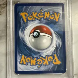 2020 Pokemon SWSH FA/Toxtricity VMAX Rebel Clash #196 PSA 10 Gem MT Full Art - Image 4