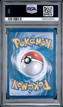2012 POKEMON BLACK & WHITE BOUNDARIES CROSSED #131 POKE BALL-REVERSE FOIL PSA 3 - Image 2