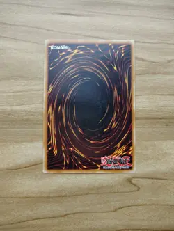 Yu-Gi-Oh! - Brain Jacker 1x - Rare - FET-EN034 - Image 2