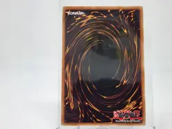 YuGiOh Cross Counter DR3-EN169 Unlimited Rare NM - Image 2
