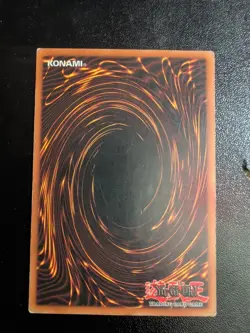 Dark Core MFC-035 Magician's Force Unlimited - Image 2