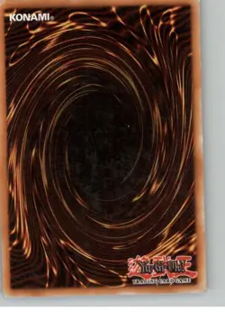 Poison of the Old Man (Yu-Gi-Oh! Starter Deck: Yugi Evolution) #YS14-EN030 - Image 2