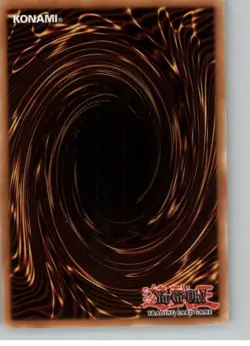 Tragedy (Yu-Gi-Oh! Legendary Decks II) #YGLD-ENB40 - Image 2