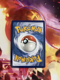 Pokemon Venusaur ex 198/165 Scarlet Violet 151 SIR Secret Rare NM Full Art Holo - Image 2