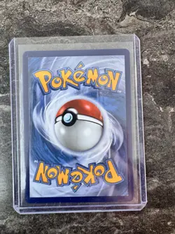 Clefairy 094/088 Perfect Order Full Art Illustration Rare Pokemon Card Near Mint - Image 2