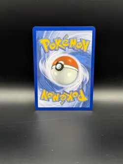 Pokemon TCG Vulpix Illustration Rare Card 138/132 Mega Evolution - Image 2