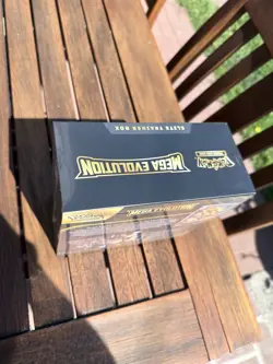 Pokemon Elite Trainer Box Mega Evolution Gardevoir Alakazam 65 Cards English - Image 3