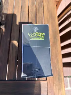 Pokemon Elite Trainer Box Mega Evolution Gardevoir Alakazam 65 Cards English - Image 4