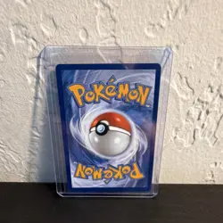 Team Rocket's Houndoom SV10 Destined Rivals Holo 191/182 Pokemon TCG Card - Image 2