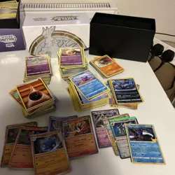Pokemon Card Bulk Mixed Bundle Joblot - Image 5
