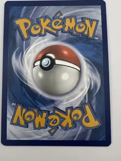 Pokemon TCG Cyclizar Scarlet & Violet Paldean Fates Holo Shiny Rare Card 195/091 - Image 4