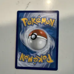 Pokemon SWSH07 Evolving Skies 068/203 Regular Basic 60 HP Common Woobat TCG Card - Image 2