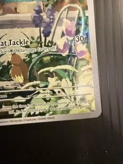 Charmander Promo SV: Scarlet & Violet Promo Cards 044 NM - Image 4