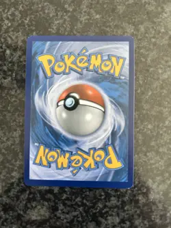 Pokemon Card Karen Full Art XY177a Premium Trainer's XY Collection Promo NM - Image 2