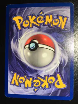 Scyther 26/64 1st Edition Pokemon card Non-Holo 1995 Pokemon Rare LP - Image 2